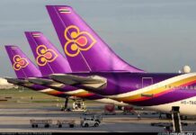 Top Official: Thai Airways Must Be Privatised