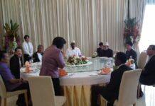 Officials Clarify 'Somalian Crown Prince' News Reports