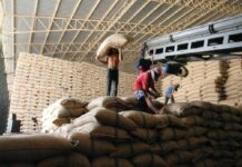 Thailand 'Secures' Rice Deal With the Philippines