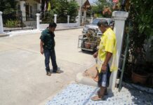 Snake Ridden Community Told To Build Spirit Shrine