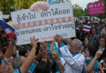 Thai Banks 'Capable of Facing Prolonged Crisis'