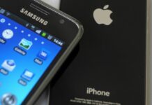 Apple awarded 119 million dollars for Samsung patent infringement