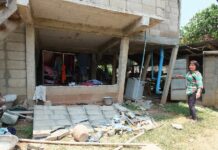 Northern Earthquake Costs Thailand '2 Billion Baht'