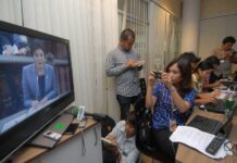 Yingluck Removed, But Political Vacuum Averted