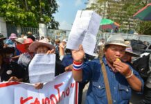 Rice Payments Further Stalled By Ousting of Finance Minister