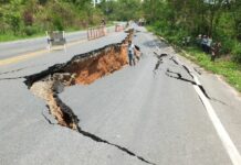Building Regulation 'To Be Revised' After Earthquakes