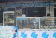 Govt to Put Cheap Food Stalls Inside Supermarkets