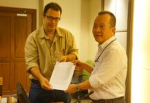 NHRC To Hold Talks Between PCAD and Assaulted Journalist