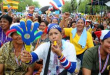 Thailand Suffers Worst Tourism Growth in Years: TAT