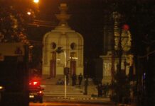 Savage Attack On PCAD Protesters Kills 3, Injures Dozens