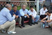 Senate Refuses To Appoint Unelected PM — For Now