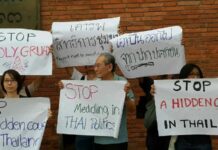 Editorial: Revoke Martial Law