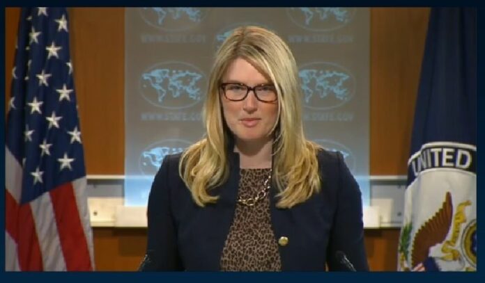 Marie Harf