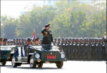 HM King To Formally Appoint Prayuth As Junta Head