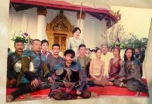 Actress Presses Charges Over 'Anti-Royal' Photo Distortion