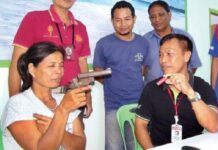 Tired of 'Abusive' Husband, Woman Asks To Be Jailed