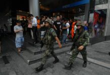 Curfew Lifted in Phuket After Decimating Nightlife
