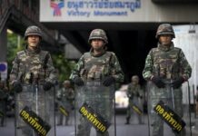 Tourist Arrivals For May Down 11 Percent