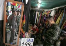 Investment Applications Down 42% in Thailand