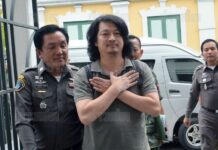 Judiciary Legitimized Coup and Supported Junta, Thai Lawyers Allege