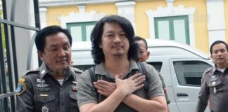 Judiciary Legitimized Coup and Supported Junta, Thai Lawyers Allege