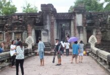 Junta Gives Thais Free Entry to Historical Sites to Boost Happiness