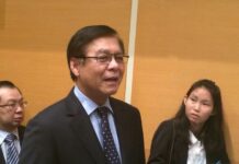 Thailand Rejects Downgrade By US in Human Trafficking Report