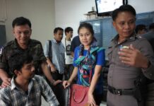 EU Condemnation Prompts Thai Military To End 'Special Detention'