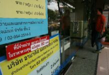 NCPO Only Offers Short-Term Solutions, Economists Say