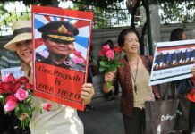 Poll: Southerners Want Junta Leader As Prime Minister