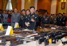 Passports of Lese Majeste Suspects Revoked