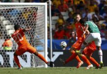 RS To Be Punished For Withholding World Cup Broadcasts
