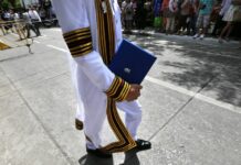 Thailand's Students Marked Down For Cheating