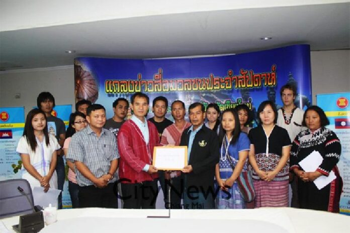 The Karen Network condemned the abuse and reached out to Thai police and former PM Yingluck for justice (Chiang Mai City News).<br />
