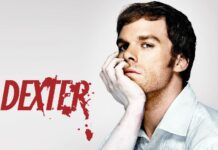 Thai TV Channels Fined For Airing Hit TV Series 'Dexter'