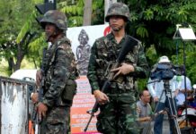 Magazine Editor Undergoing ‘Attitude Re-Adjustment,’ Army Says