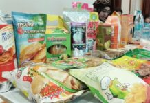 Thai Halal Food Industry Eyes Indonesian Market