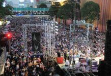 Arrest Warrants Issued For Fatal Protest Grenade Attack