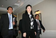 Yingluck Insists Innocence, Promises To Return To Thailand