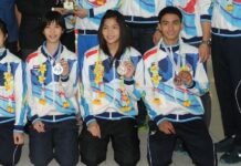 Top Sports Official Urges An End To Taekwondo-gate