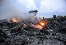 BKK Newspaper Apologises For Making Light of Downed Malaysian Airliner