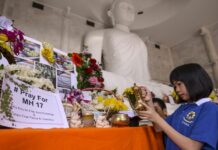 Malaysian Airliner Tragedy To Affect Thai Tourism: Official
