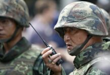Some Enraged, Others Resigned At Crackdowns After Thai Coup