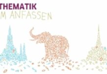 Hands-On Mathematics travels around the world !