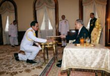 Editorial: Junta’s Charter Paints Grim Future for Thai Democracy