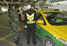 BKK Airport To Get Automatic Taxi Kiosks