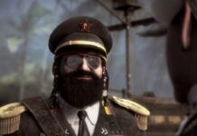 Junta-Ruled Thailand Bans Junta-Simulating Video Game