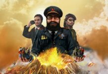 Junta-Ruled Thailand Bans Junta-Simulating Video Game