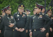 Junta To Consider Bureaucrats' Salaries Boost