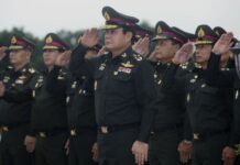 Junta To Consider Bureaucrats' Salaries Boost